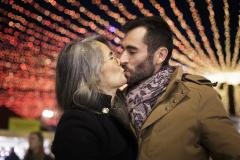 Eve et Yohann