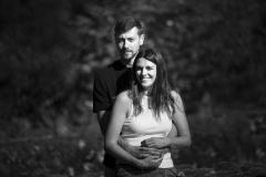 Grégoire et Charlène